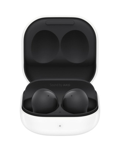 Навушники TWS Samsung Galaxy Buds2 Graphite (SM-R177NZKA)