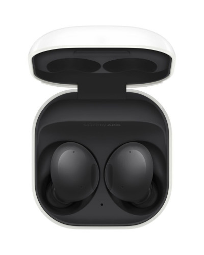 Навушники TWS Samsung Galaxy Buds2 Graphite (SM-R177NZKA)