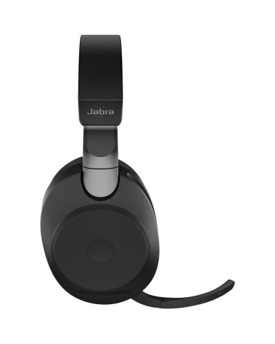 Наушники с микрофоном JABRA Evolve2 85 Stereo USB-C MS Black (28599-999-889)