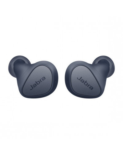 Навушники TWS JABRA Elite 3 Navy (100-91410001-02)
