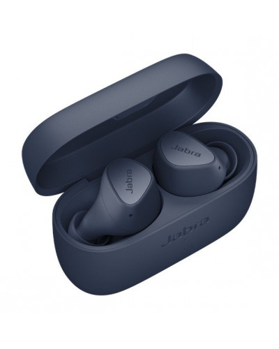 Навушники TWS JABRA Elite 3 Navy (100-91410001-02)