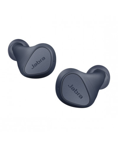 Навушники TWS JABRA Elite 3 Navy (100-91410001-02)