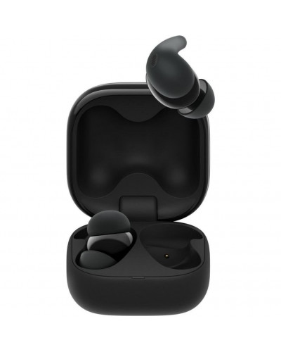 Навушники TWS Sony Linkbuds Fit Black (WFLS910NB.CE7)