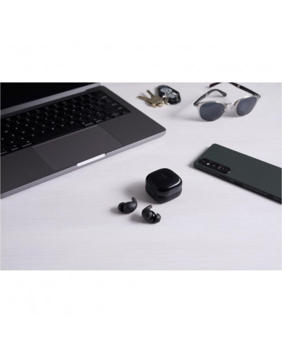Навушники TWS Sony Linkbuds Fit Black (WFLS910NB.CE7)