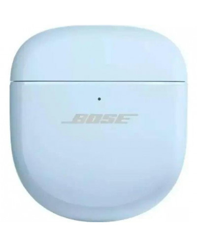 Навушники TWS Bose QuietComfort Ultra Earbuds Moonstone Blue (882826-0050)