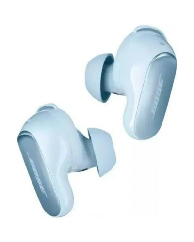 Навушники TWS Bose QuietComfort Ultra Earbuds Moonstone Blue (882826-0050)