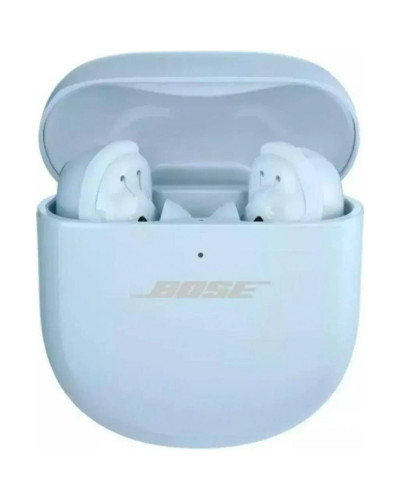 Навушники TWS Bose QuietComfort Ultra Earbuds Moonstone Blue (882826-0050)