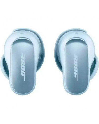 Навушники TWS Bose QuietComfort Ultra Earbuds Moonstone Blue (882826-0050)
