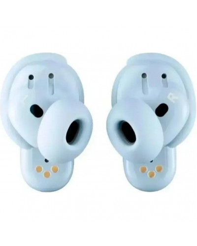Навушники TWS Bose QuietComfort Ultra Earbuds Moonstone Blue (882826-0050)