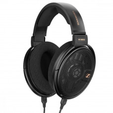 Навушники без мікрофону Sennheiser HD 660S2 Black (700240)