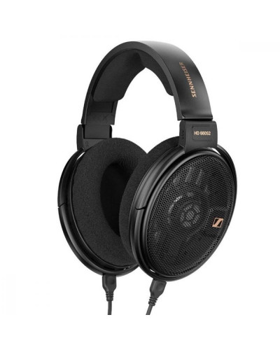 Навушники без мікрофону Sennheiser HD 660S2 Black (700240)