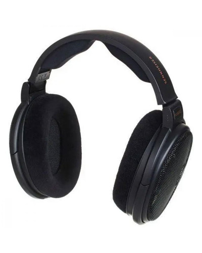 Навушники без мікрофону Sennheiser HD 660S2 Black (700240)