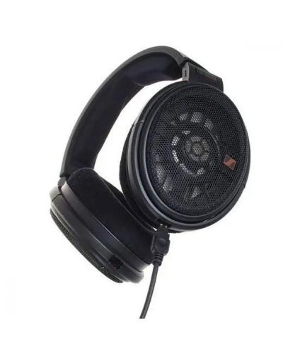 Навушники без мікрофону Sennheiser HD 660S2 Black (700240)