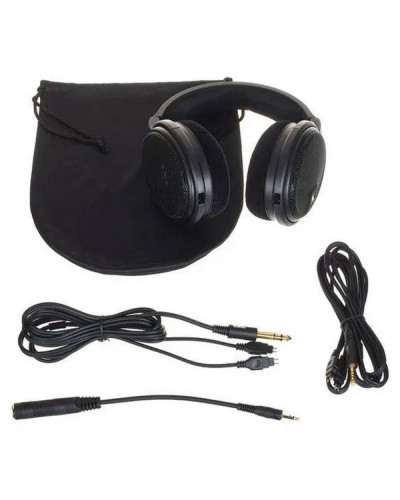 Навушники без мікрофону Sennheiser HD 660S2 Black (700240)