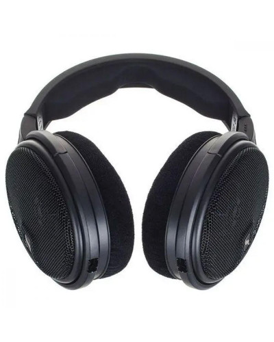 Навушники без мікрофону Sennheiser HD 660S2 Black (700240)