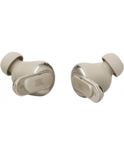 Навушники TWS JBL Tour Pro 3 Latte (JBLTOURPRO3LTT)