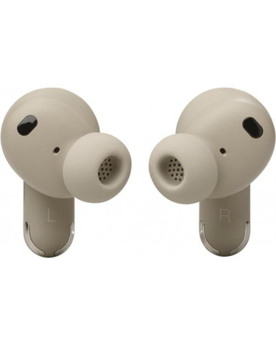 Навушники TWS JBL Tour Pro 3 Latte (JBLTOURPRO3LTT)