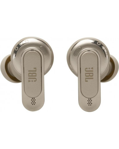 Навушники TWS JBL Tour Pro 3 Latte (JBLTOURPRO3LTT)