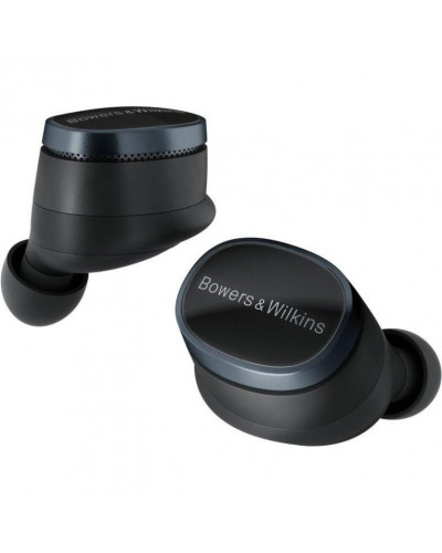 Навушники TWS Bowers & Wilkins Pi8 Anthracite Black
