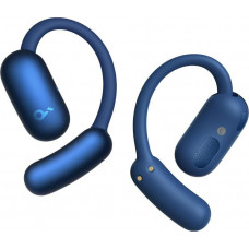 Навушники TWS Anker SoundCore AeroFit 2 Blue (A3874G31)