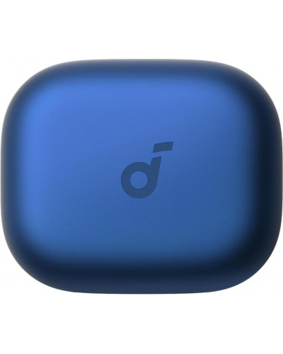 Навушники TWS Anker SoundCore AeroFit 2 Blue (A3874G31)