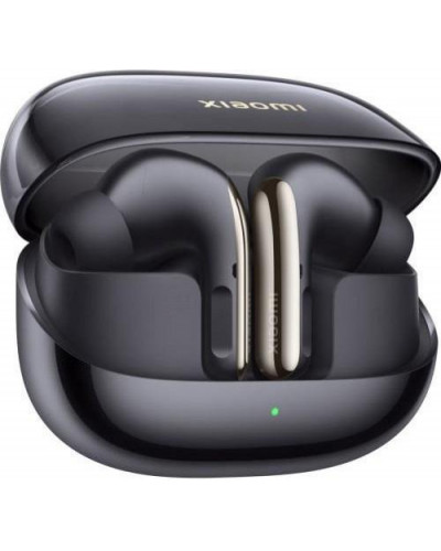 Навушники TWS Xiaomi Buds 5 Pro Wi-Fi Black (BHR9647GL)