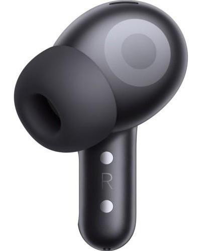 Навушники TWS Xiaomi Buds 5 Pro Wi-Fi Black (BHR9647GL)
