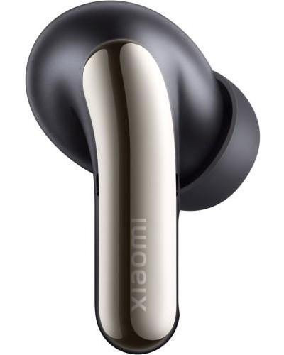 Навушники TWS Xiaomi Buds 5 Pro Wi-Fi Black (BHR9647GL)