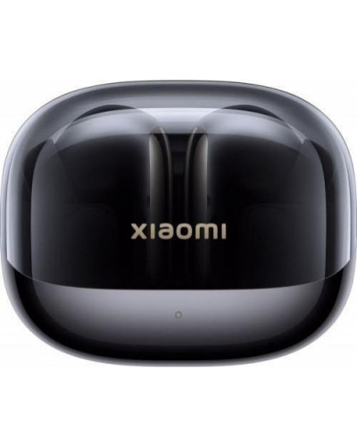 Навушники TWS Xiaomi Buds 5 Pro Wi-Fi Black (BHR9647GL)