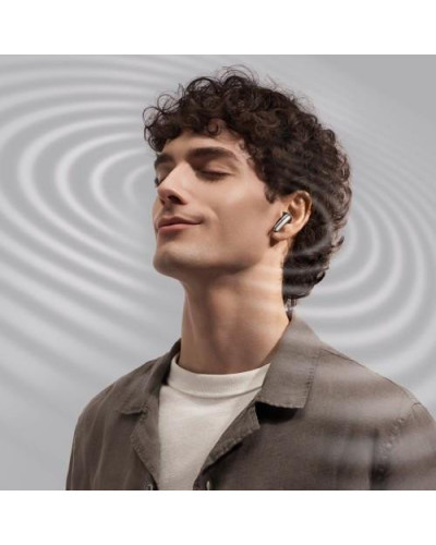 Навушники TWS Xiaomi Buds 5 Pro Wi-Fi Black (BHR9647GL)