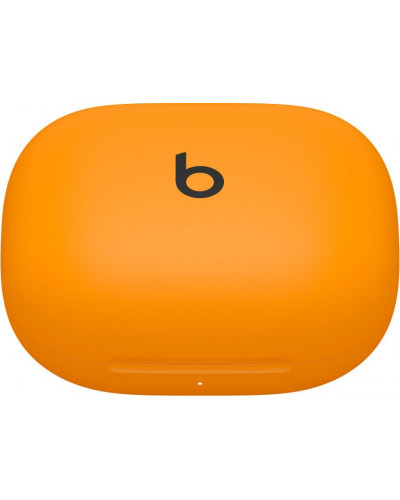Навушники TWS Beats by Dr. Dre Powerbeats Pro 2 Electric Orange (MX743)