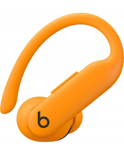 Навушники TWS Beats by Dr. Dre Powerbeats Pro 2 Electric Orange (MX743)