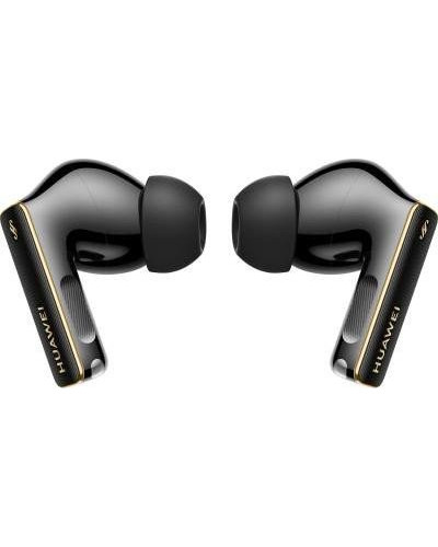 Навушники TWS HUAWEI FreeBuds Pro 4 Black (55037962)