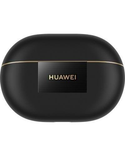Навушники TWS HUAWEI FreeBuds Pro 4 Black (55037962)