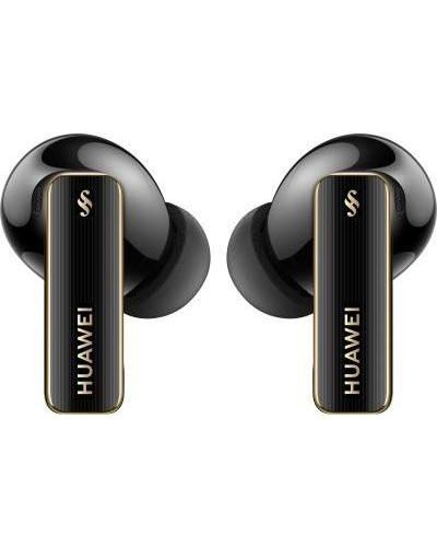 Навушники TWS HUAWEI FreeBuds Pro 4 Black (55037962)
