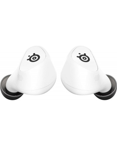 Навушники TWS SteelSeries Arctis GameBuds White (61682)