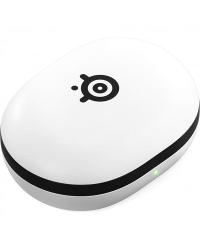 Навушники TWS SteelSeries Arctis GameBuds White (61682)