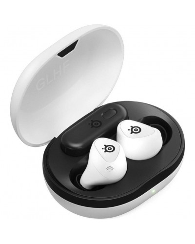 Навушники TWS SteelSeries Arctis GameBuds White (61682)