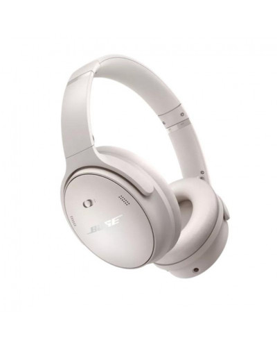 Наушники с микрофоном Bose QuietComfort Headphones White Smoke (884367-0200)