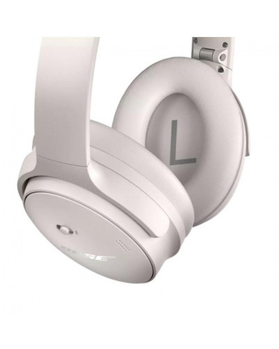 Наушники с микрофоном Bose QuietComfort Headphones White Smoke (884367-0200)