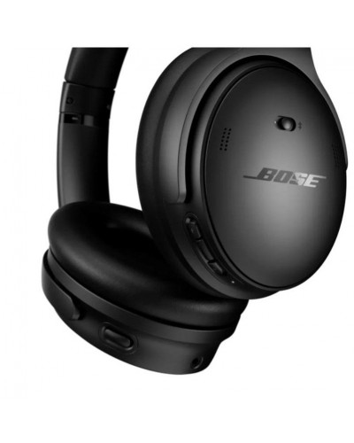 Наушники с микрофоном Bose QuietComfort Headphones White Smoke (884367-0200)