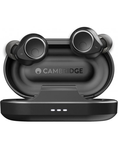 Навушники Cambridge Audio Melomania M100 Black