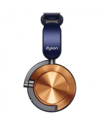 Наушники с микрофоном Dyson OnTrack CNC Copper (759558-01)