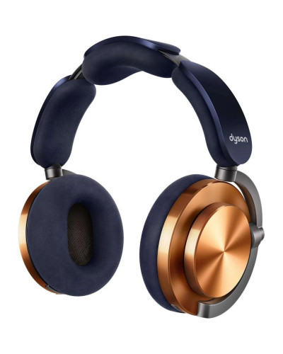 Наушники с микрофоном Dyson OnTrack CNC Copper (759558-01)