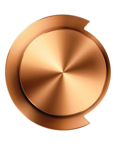 Наушники с микрофоном Dyson OnTrack CNC Copper (759558-01)