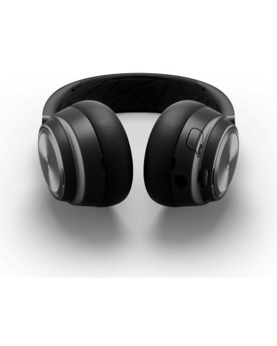 Наушники с микрофоном SteelSeries Arctis Nova Pro Wireless Black (61520)