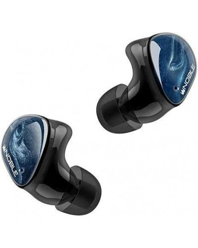 Навушники TWS Noble Audio FoKus Mystique Blue (90403132)