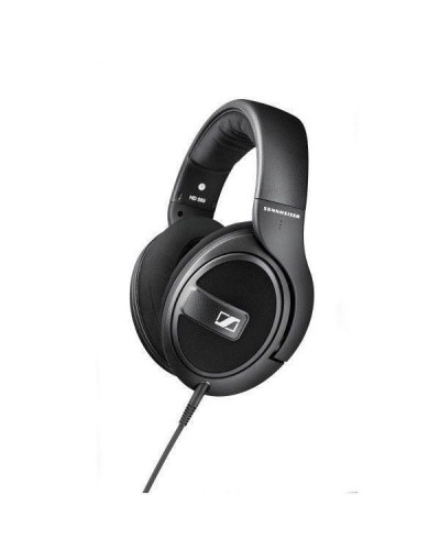 Наушники с микрофоном Sennheiser HD569