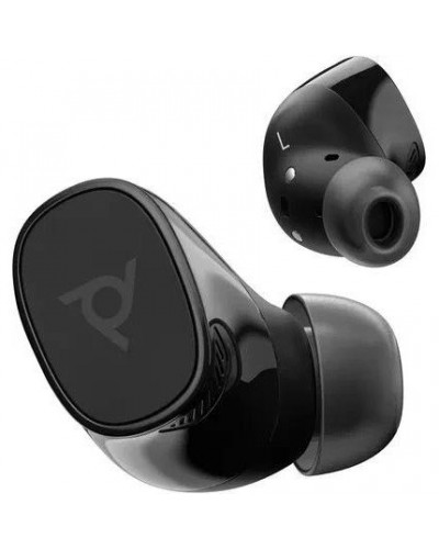Навушники TWS POLY Voyager Free 20 Grey