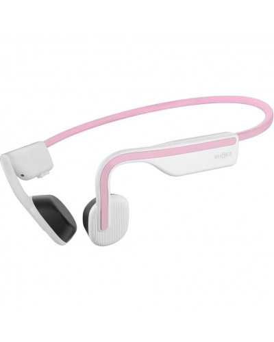 Навушники з мікрофоном Shokz OpenMove Rose